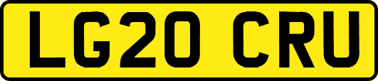 LG20CRU