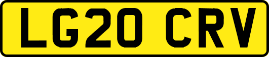 LG20CRV