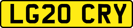 LG20CRY