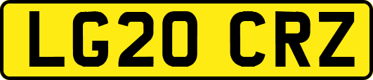 LG20CRZ