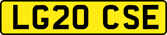 LG20CSE