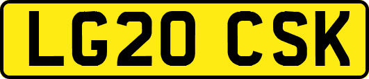 LG20CSK
