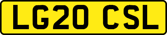 LG20CSL