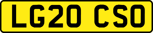 LG20CSO