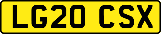 LG20CSX