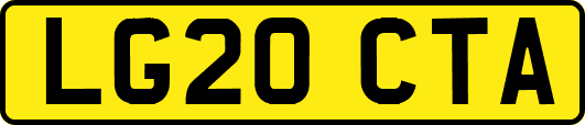 LG20CTA