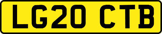 LG20CTB