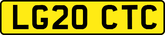 LG20CTC