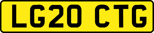 LG20CTG