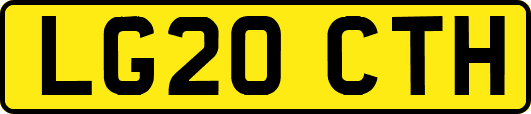 LG20CTH