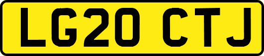 LG20CTJ