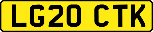 LG20CTK
