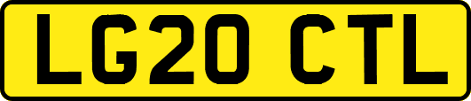 LG20CTL