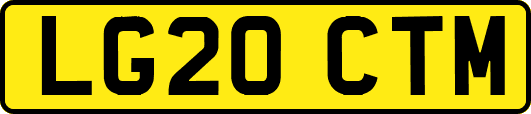 LG20CTM