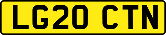 LG20CTN