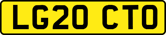 LG20CTO