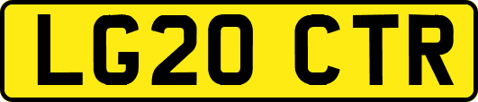LG20CTR