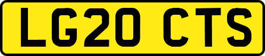 LG20CTS