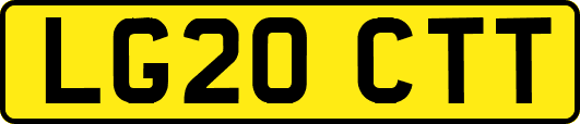 LG20CTT