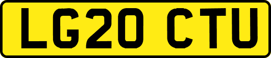 LG20CTU