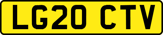 LG20CTV