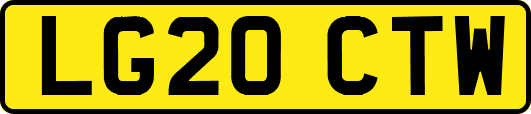 LG20CTW