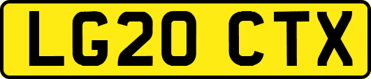 LG20CTX