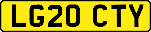 LG20CTY