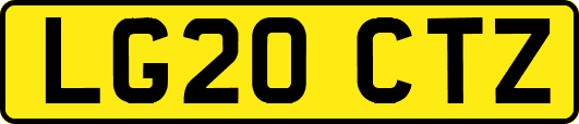 LG20CTZ