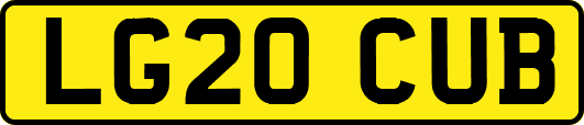 LG20CUB