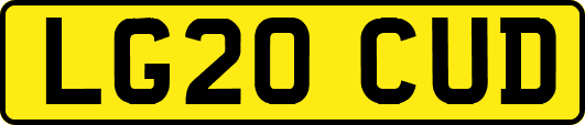 LG20CUD
