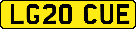 LG20CUE