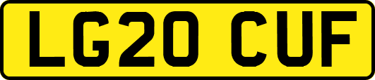 LG20CUF