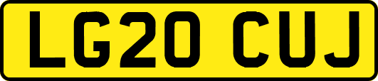 LG20CUJ