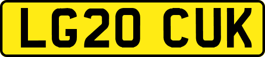 LG20CUK