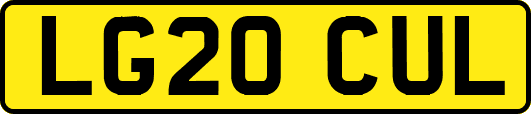 LG20CUL