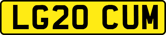 LG20CUM