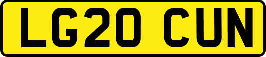 LG20CUN