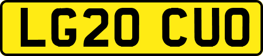 LG20CUO