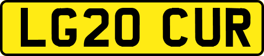 LG20CUR