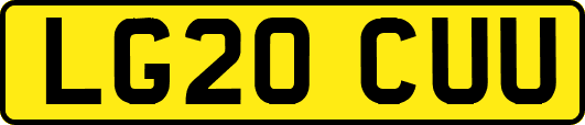 LG20CUU