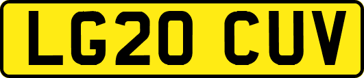 LG20CUV