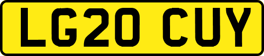 LG20CUY