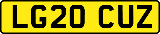 LG20CUZ