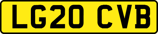 LG20CVB