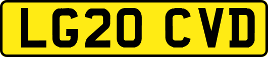LG20CVD