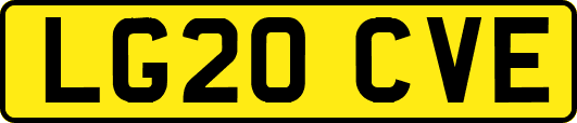 LG20CVE