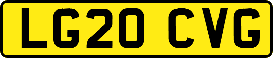 LG20CVG