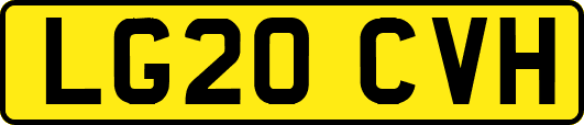 LG20CVH