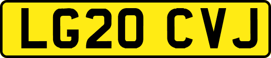 LG20CVJ